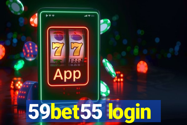 59bet55 login